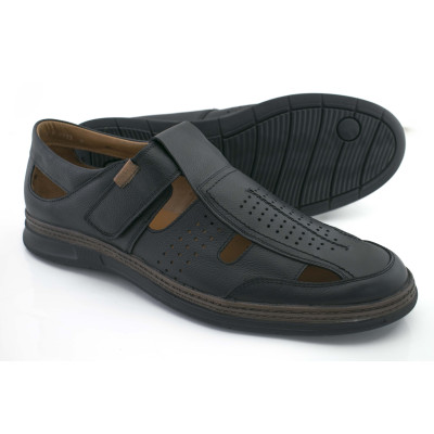 Сандалі Mida 130693(16) Великі розміри Сандалі Mida 130693(16) Великі розміри