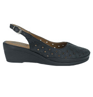 Літні туфлі Mida 25027(1)