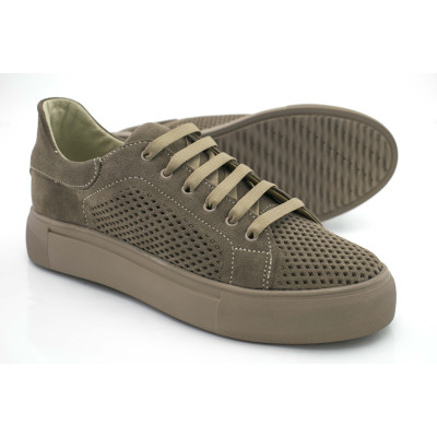 Летние кроссовки Mida 230538(10) Летние кроссовки Mida 230538(10)