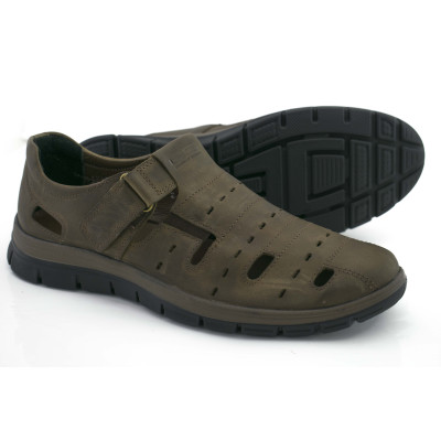 Сандалии Mida 130777(8)