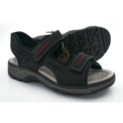 Сандалі Rieker 21760-00 Сандалі Rieker 21760-00