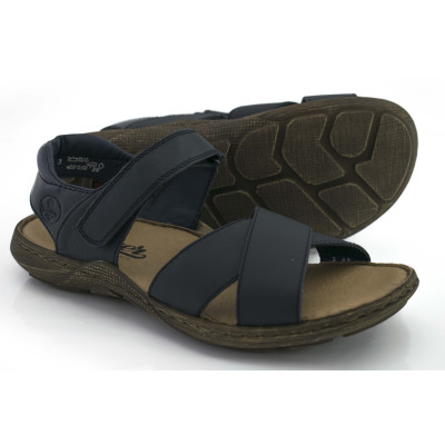 Сандалии Rieker 22052-14