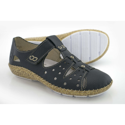 Босоножки Rieker 44852-14 Босоножки Rieker 44852-14