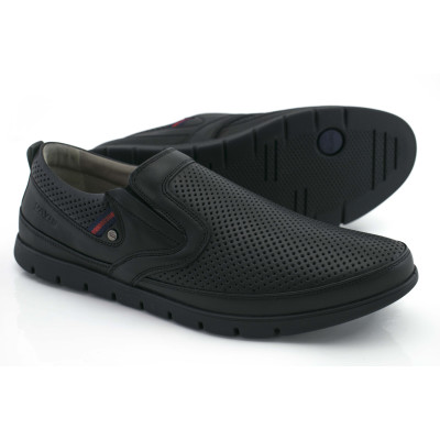 Літні туфлі Davis 11328-3P