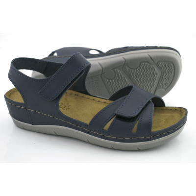 Босоніжки Inblu OE-3G Босоніжки Inblu OE-3G