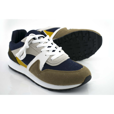 Кроссовки Inblu WM-7G