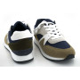 Кроссовки Inblu WM-7G