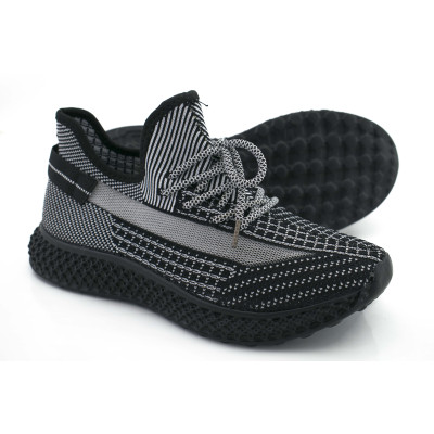 Кросівки Inblu WL-1E Чорні