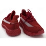 Кросівки Inblu WL-2E Червоні