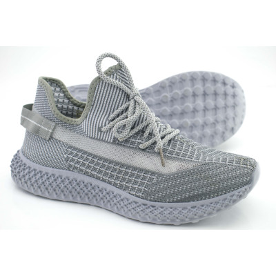 Кросівки Inblu WL-1E Сірі