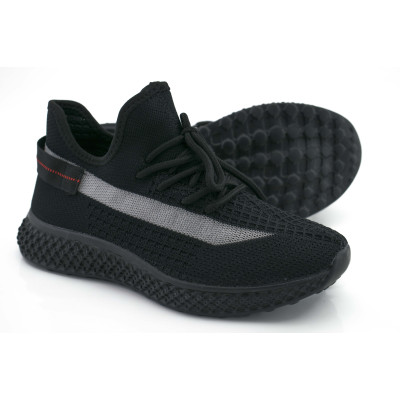 Кросівки Inblu WL-2E Чорні