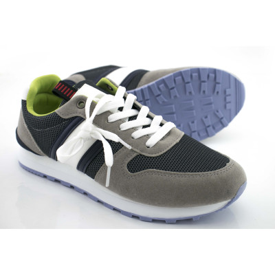 Кросівки Inblu WM-8G