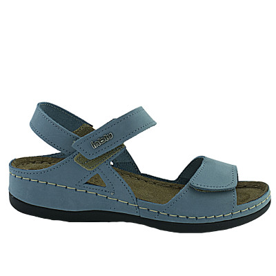 Боссоножки Inblu 06-2А