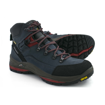 Черевики Grisport 13505N69tn Черевики Grisport 13505N69tn