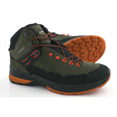 Ботинки Grisport 14903S60tn