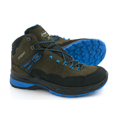 Ботинки Grisport 14903S76tn