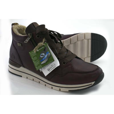 Черевики Remonte R6770-35 Черевики Remonte R6770-35