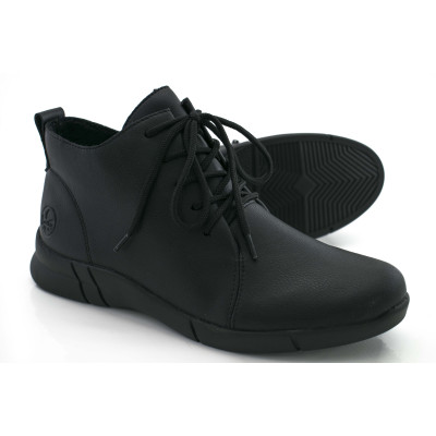 Черевики Rieker N2131-00 Черевики Rieker N2131-00