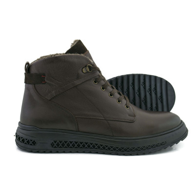 Черевики Caprice 9-16202-41-337