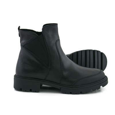 Полусапоги Caprice 9-25451-41-022 Полусапоги Caprice 9-25451-41-022