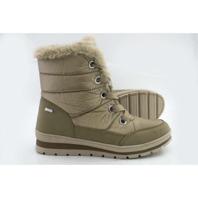 Дутики Caprice 9-26226-41-326 Дутики Caprice 9-26226-41-326