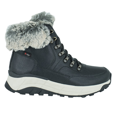 Черевики Rieker W0063-00 Черевики Rieker W0063-00