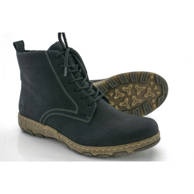 Ботинки Rieker Z0112-00