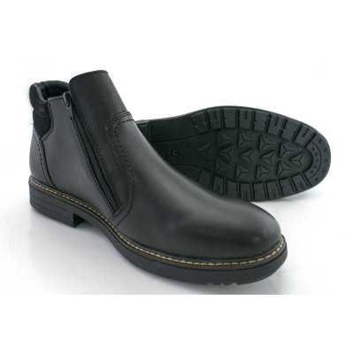 Ботинки Rieker 33151-00