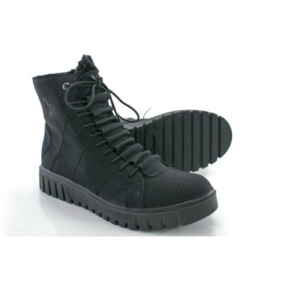 Черевики Rieker Y3420-00 Черевики Rieker Y3420-00