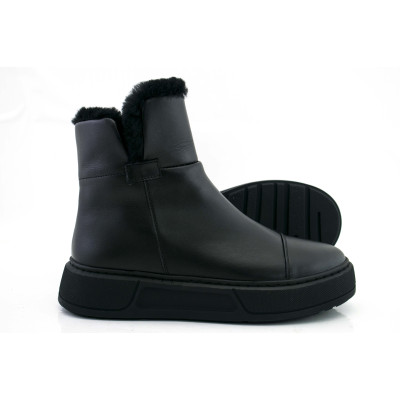 Напівчоботи L`amo 1231-002-36