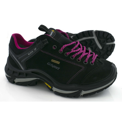 Зимові кросівки Grisport 11927N98tn