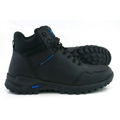 Ботинки Mida 140189(3Ш)