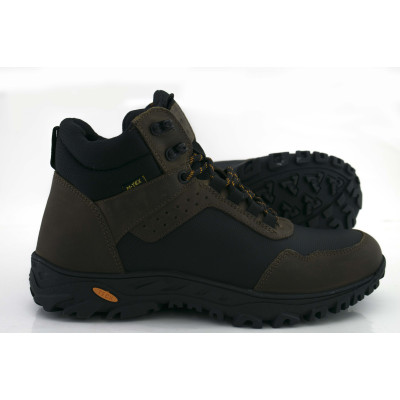 Черевики Mida 140334(822Ш)