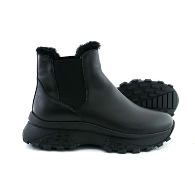 Напівчоботи L`amo 1228-002-36 Напівчоботи L`amo 1228-002-36