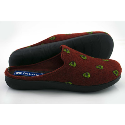 Домашні капці Inblu EC-4H Домашні капці Inblu EC-4H