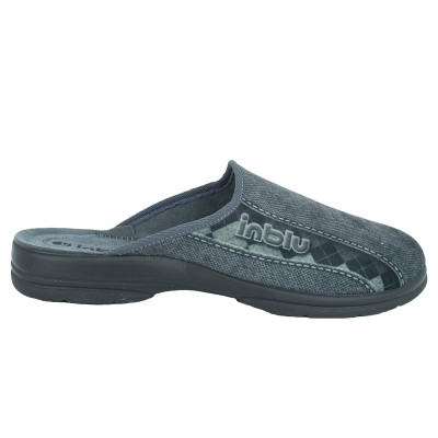 Домашние тапочки Inblu РО000081 Домашние тапочки Inblu РО000081