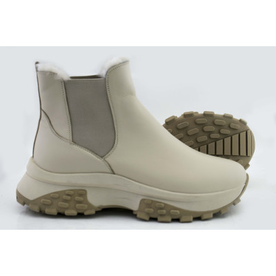 Напівчоботи L`amo 1228-879-25/2