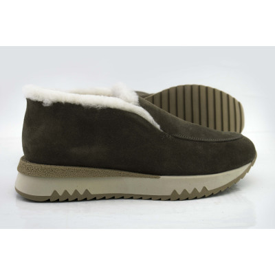 Ботинки L`amo 1247-247-25/6