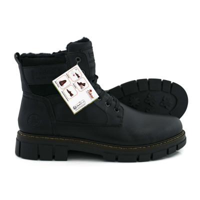 Ботинки Rieker 32203-00