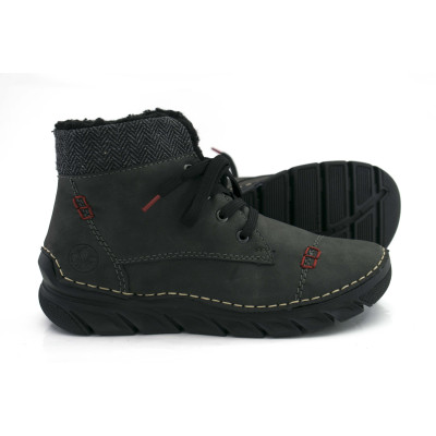 Ботинки Rieker 55031-45