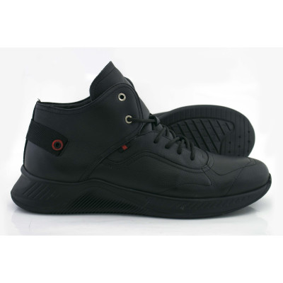 Ботинки Mida 140301(16Ш) Ботинки Mida 140301(16Ш)