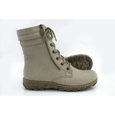 Черевики Rieker Z0113-61 Черевики Rieker Z0113-61