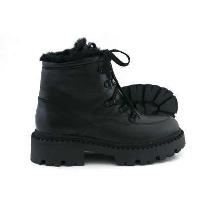 Ботинки Mida 240548(1Ш) Ботинки Mida 240548(1Ш)