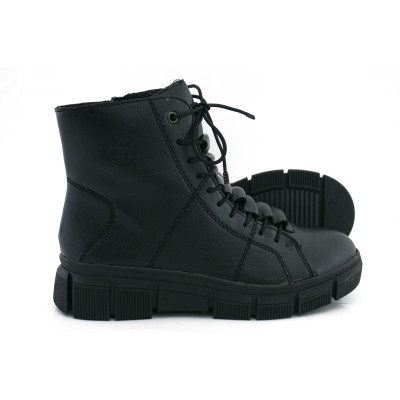 Ботинки Rieker X3428-00 Ботинки Rieker X3428-00