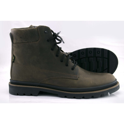 Ботинки Mida 140366(8Ш) Ботинки Mida 140366(8Ш)