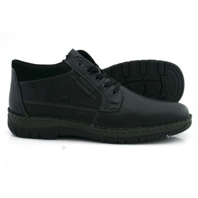 Ботинки Rieker 05102-00