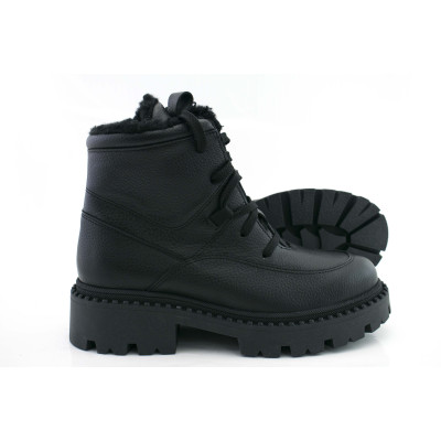 Ботинки Mida 240543(16Ш)