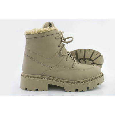 Ботинки Mida 240543(761Ш)