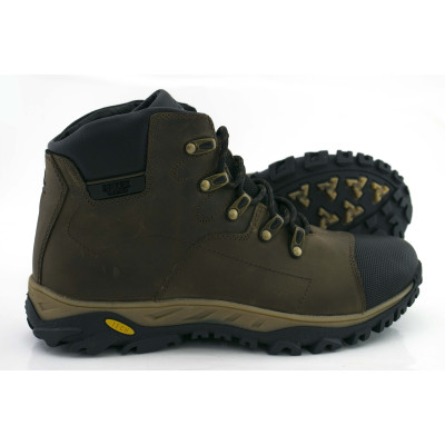 Черевики Mida 140490(8Ш)