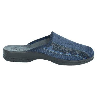 Домашние тапочки Inblu РО000081 Домашние тапочки Inblu РО000081